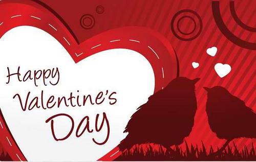 valentines day cards 12 سری ششم اس ام اس عاشقانه مهر ۹۴