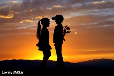 firstlove flowers قشنگ ترین جملات عاشقانه رمانتیک جدید همراه عکس 96 و 2017